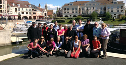 Bienfaits Marche Nordique