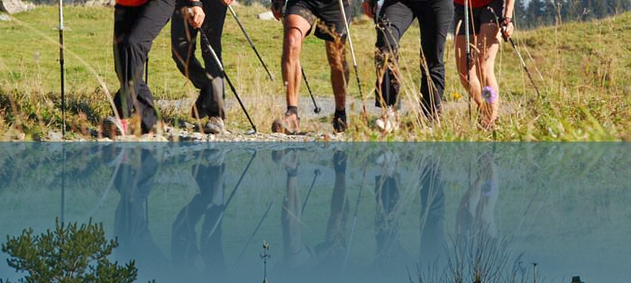 Marche Nordique - Yvelines