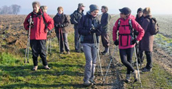 Marche Nordique - Marly-le-roi - 78